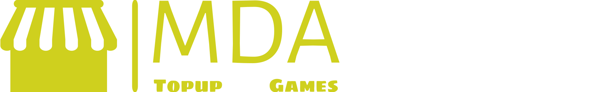 MDA Store