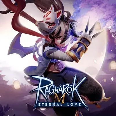 Ragnarok M: Eternal Love