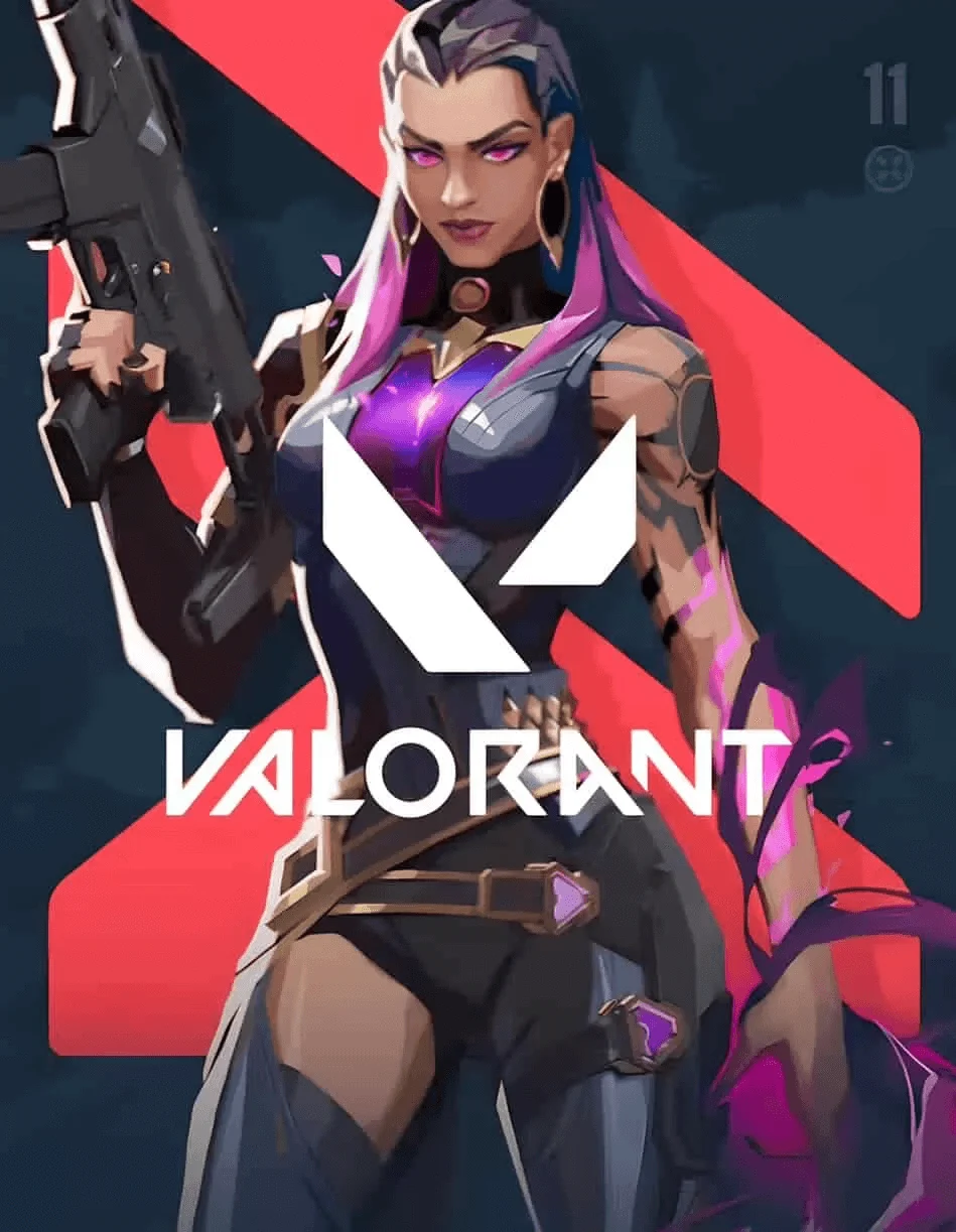 Valorant