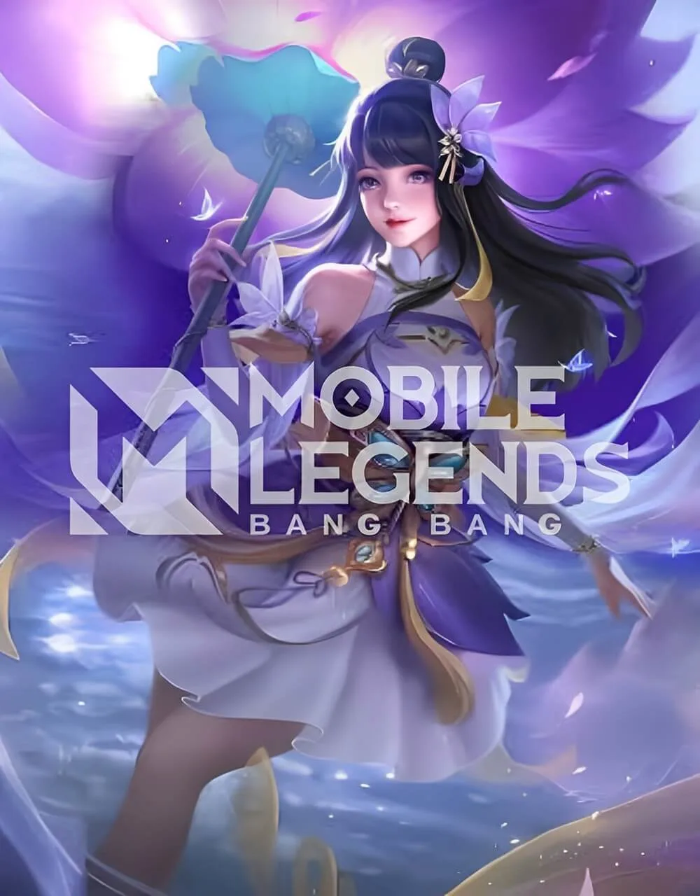 Mobile Legends Via Login